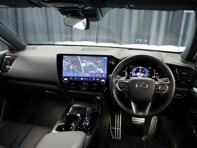 LEXUS NX - 6