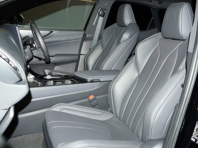 LEXUS NX - 7