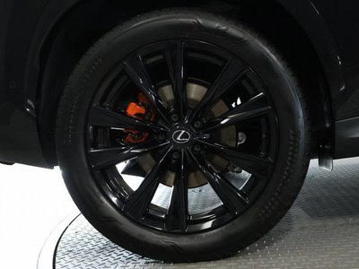 LEXUS NX - 4