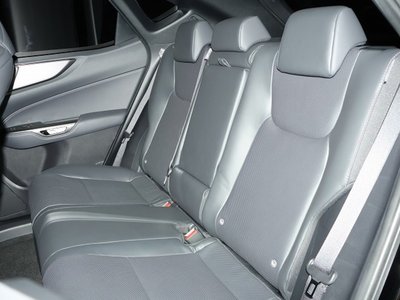 LEXUS NX - 8
