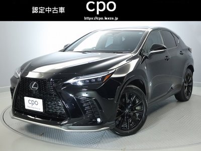 LEXUS NX - 2