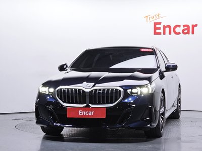 BMW 5 SERIES - 3