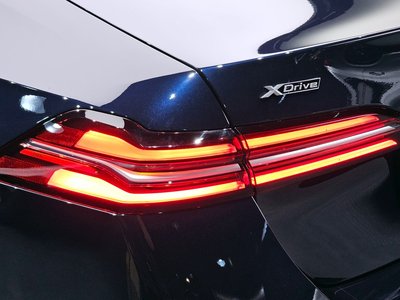 BMW 5 SERIES - 10