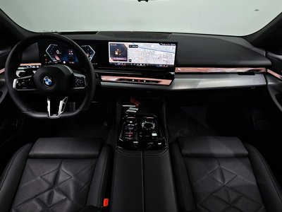 BMW 5 SERIES - 5