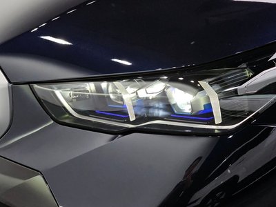 BMW 5 SERIES - 9