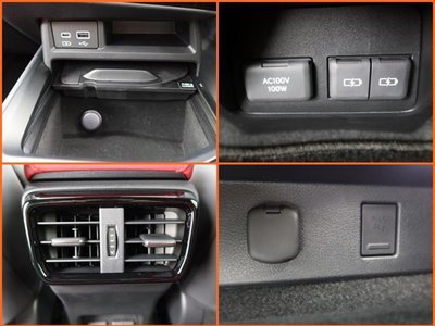 2022 Lexus NX 缩略图 24