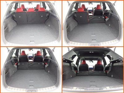 2022 Lexus NX 缩略图 33