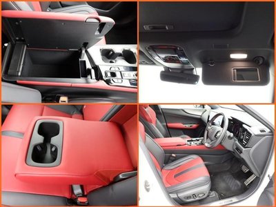 2022 Lexus NX 缩略图 22