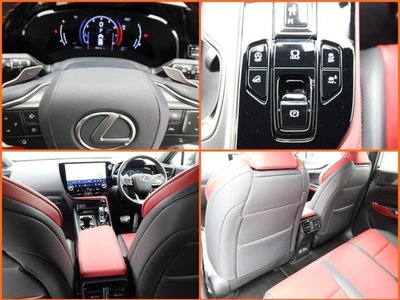 2022 Lexus NX 缩略图 23