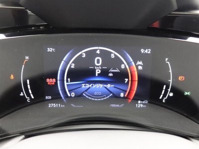 2022 Lexus NX 缩略图 14