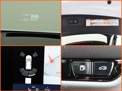 2022 Lexus NX 缩略图 26