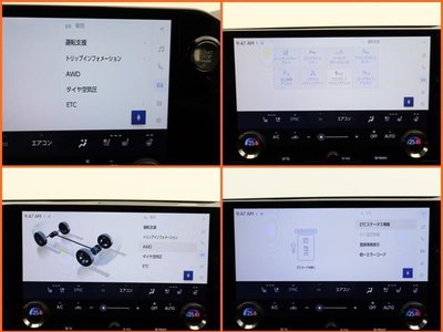 2022 Lexus NX 照片 8