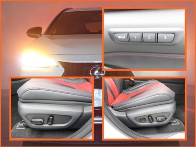 2022 Lexus NX 缩略图 25