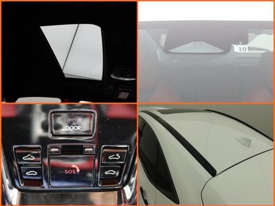 2022 Lexus NX 缩略图 20