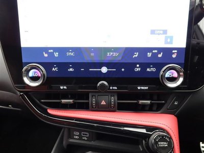 2022 Lexus NX 缩略图 11