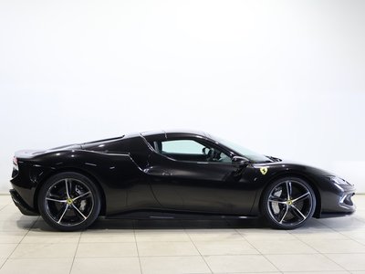 2026 FERRARI 296 GTS 缩略图 21