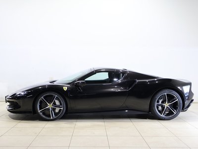 2026 FERRARI 296 GTS 缩略图 11