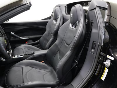 2026 FERRARI 296 GTS — фото 7