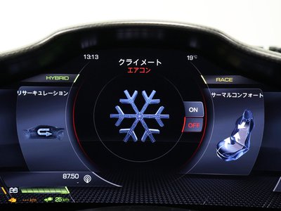 2026 FERRARI 296 GTS 缩略图 33