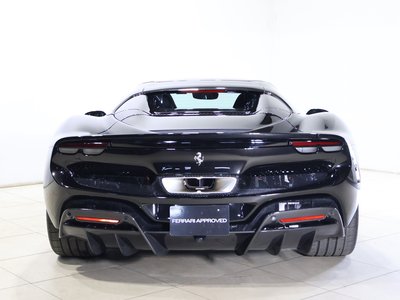 2026 FERRARI 296 GTS 缩略图 13