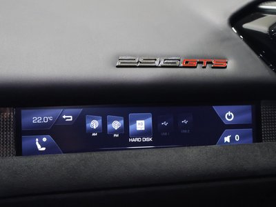 2026 FERRARI 296 GTS 缩略图 46
