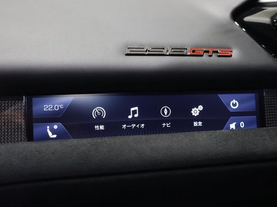 2026 FERRARI 296 GTS 缩略图 44