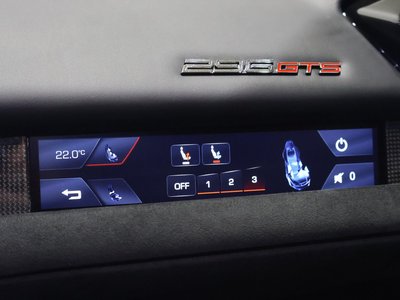 2026 FERRARI 296 GTS 缩略图 48