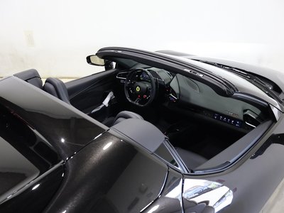 2026 FERRARI 296 GTS — фото 10