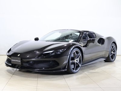 2026 FERRARI 296 GTS 缩略图 17