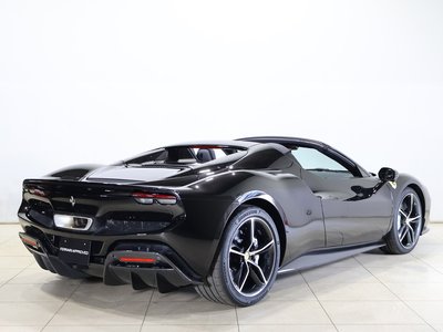 2026 FERRARI 296 GTS 缩略图 24