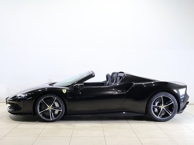 2026 FERRARI 296 GTS 缩略图 12