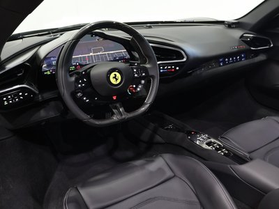 2026 FERRARI 296 GTS — фото 4