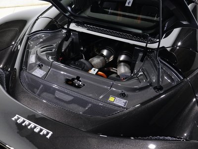 2026 FERRARI 296 GTS 缩略图 25