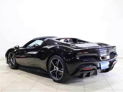 2026 FERRARI 296 GTS 缩略图 16