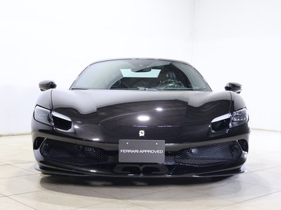 2026 FERRARI 296 GTS 缩略图 14