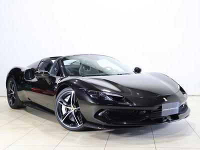 2026 FERRARI 296 GTS 缩略图 15