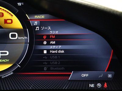 2026 FERRARI 296 GTS 缩略图 38
