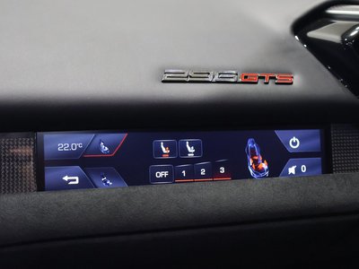 2026 FERRARI 296 GTS 缩略图 49