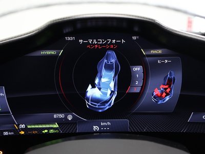 2026 FERRARI 296 GTS 缩略图 37