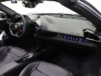 2026 FERRARI 296 GTS — фото 5