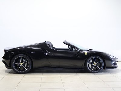2026 FERRARI 296 GTS 缩略图 22