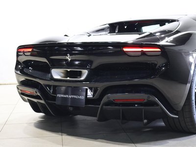2026 FERRARI 296 GTS 缩略图 23