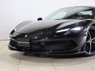 2026 FERRARI 296 GTS 缩略图 18