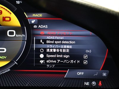 2026 FERRARI 296 GTS 缩略图 39