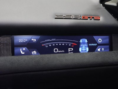 2026 FERRARI 296 GTS 缩略图 45