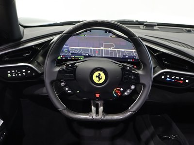 2026 FERRARI 296 GTS 缩略图 26