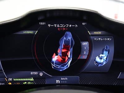 2026 FERRARI 296 GTS 缩略图 36