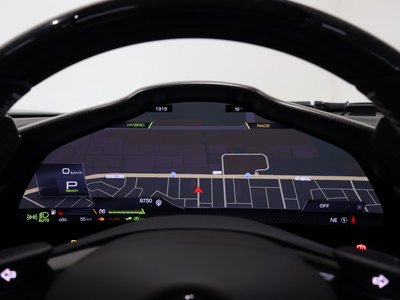 2026 FERRARI 296 GTS 缩略图 29