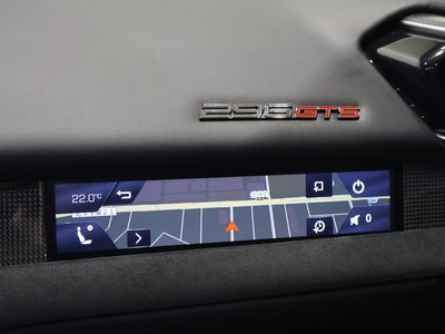 2026 FERRARI 296 GTS 缩略图 47