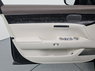 2022 Genesis G90 (RS4) 缩略图 14